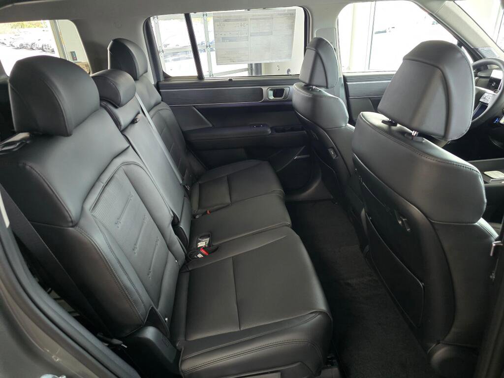 New 2026 Hyundai Santa Fe Limited image 42