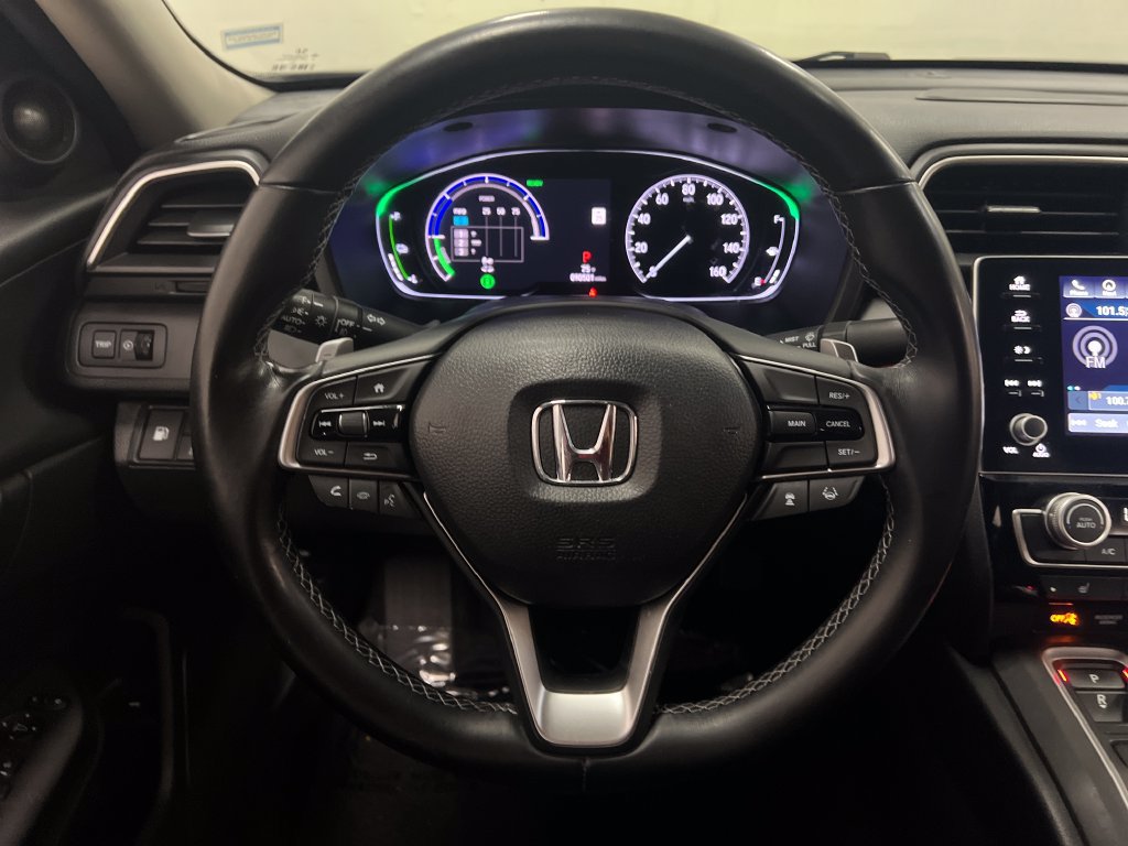 Used 2020 Honda Insight Touring image 14