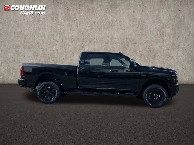 New 2026 RAM 2500 Big Horn AWD/4WD image 3