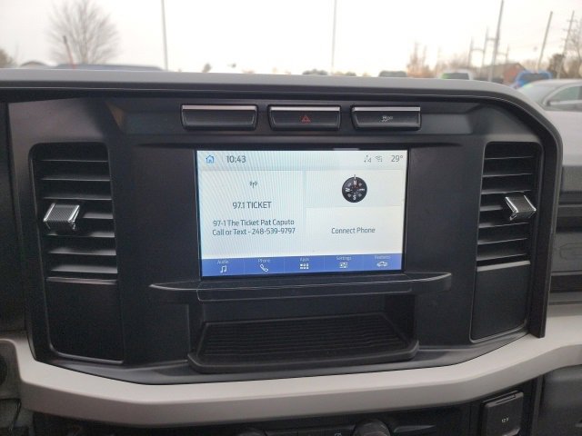 Used 2023 Ford F350 XL w/ Snow Plow Prep Package image 20