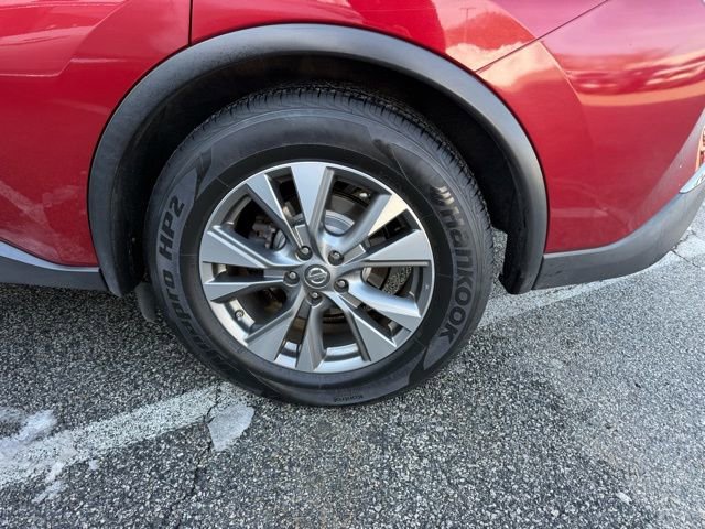 Used 2016 Nissan Murano SL w/ SL Technology Package image 13