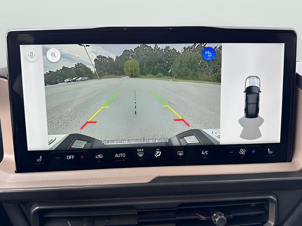 New 2025 Ford Bronco Sport Big Bend image 24