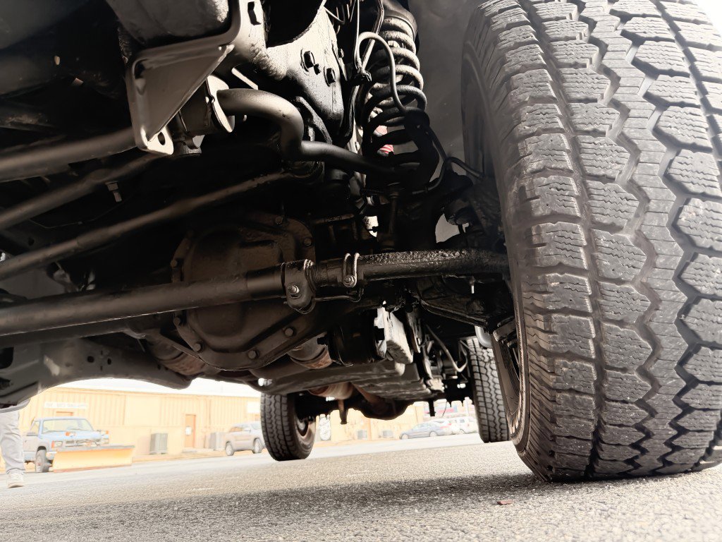 Used 2011 Ford F250 XLT w/ XLT Interior Pkg image 23