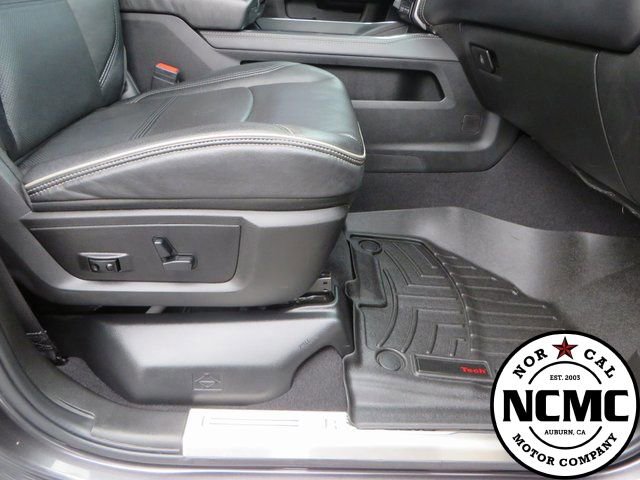 Used 2020 RAM 3500 Limited image 60