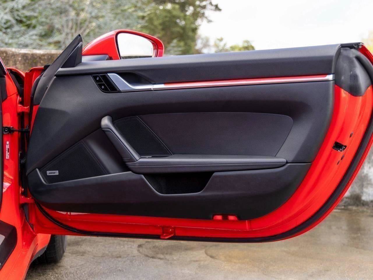 Certified 2020 Porsche 911 Carrera S image 62