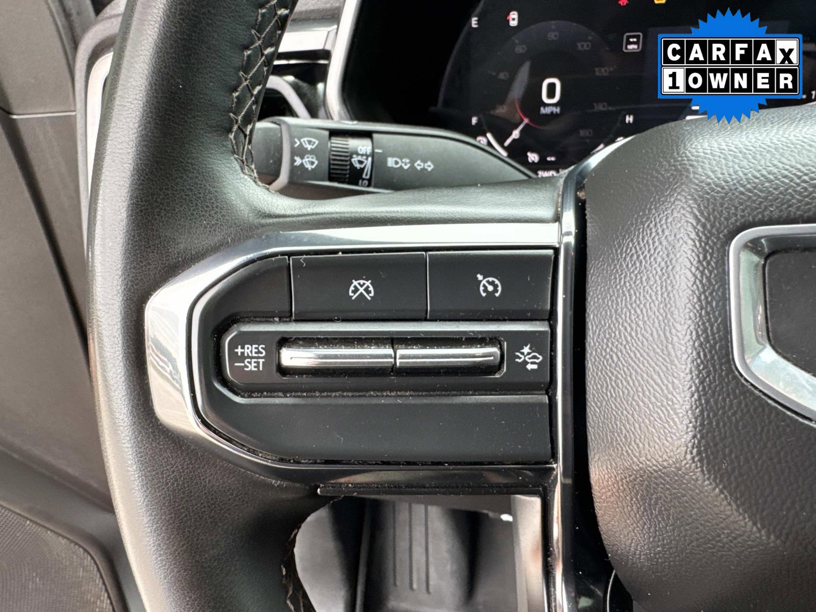 Used 2025 GMC Canyon AT4 AWD/4WD image 37