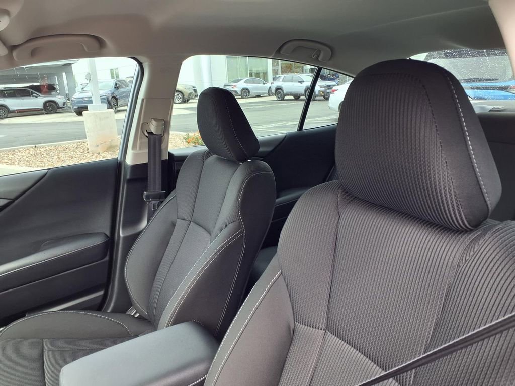 Certified 2025 Subaru Legacy Premium w/ Popular Package #1A image 27
