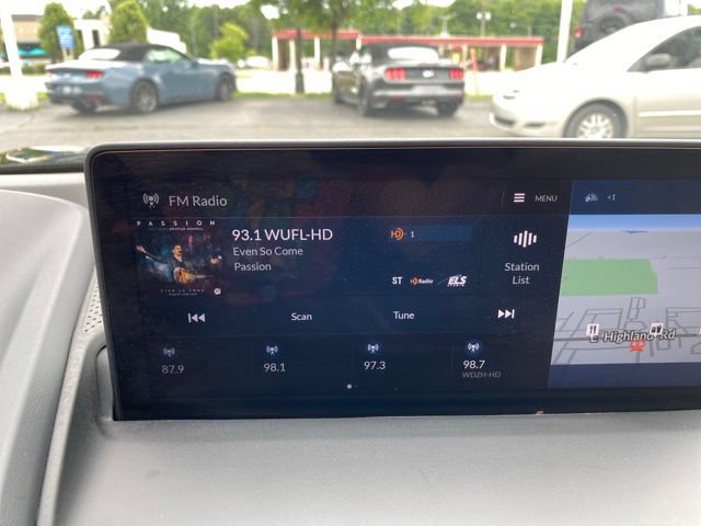 Used 2024 Acura RDX A-Spec AWD/4WD image 27