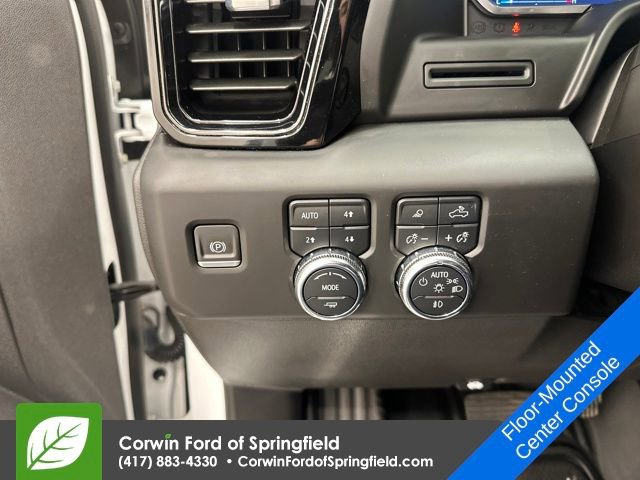Used 2023 GMC Sierra 1500 AT4 w/ AT4 Premium Package image 36