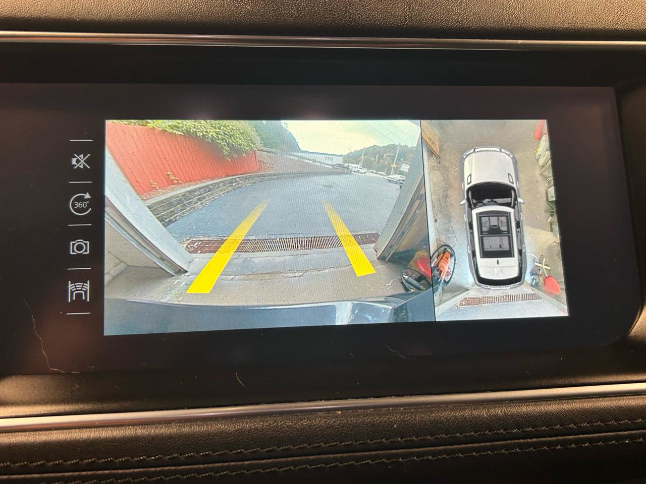 Used 2017 Land Rover Range Rover Sport Autobiography AWD/4WD image 19
