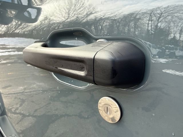 New 2026 Jeep Wrangler Sport image 13