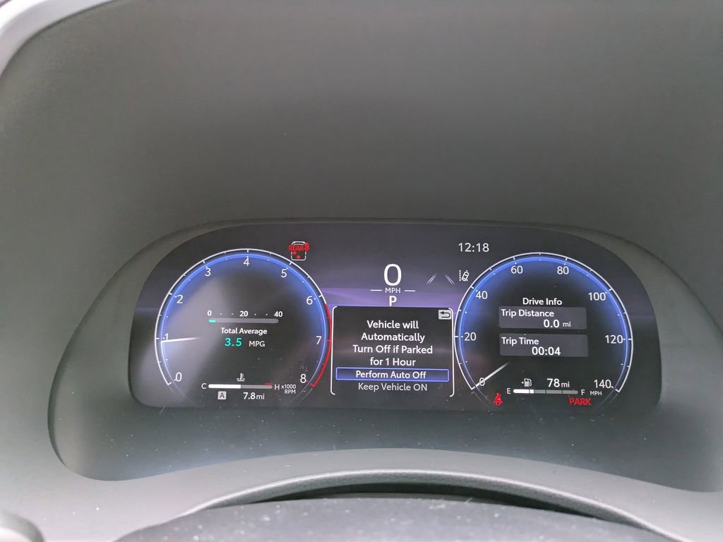 New 2026 Toyota Highlander Limited image 29