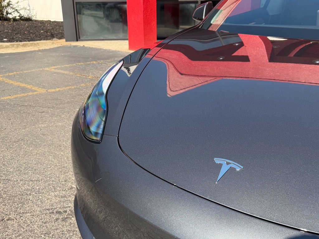 Used 2023 Tesla Model 3 Standard Range RWD image 5
