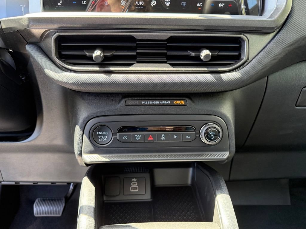New 2026 Ford Bronco Sport Outer Banks w/ Outer Banks Tech Package+ AWD/4WD image 16