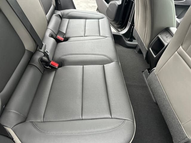 New 2026 Chevrolet Trax ACTIV w/ Driver Confidence Package FWD image 25