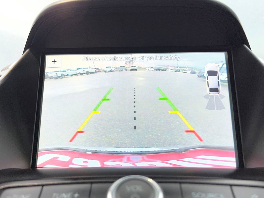 Used 2019 Ford Escape SEL AWD/4WD image 26