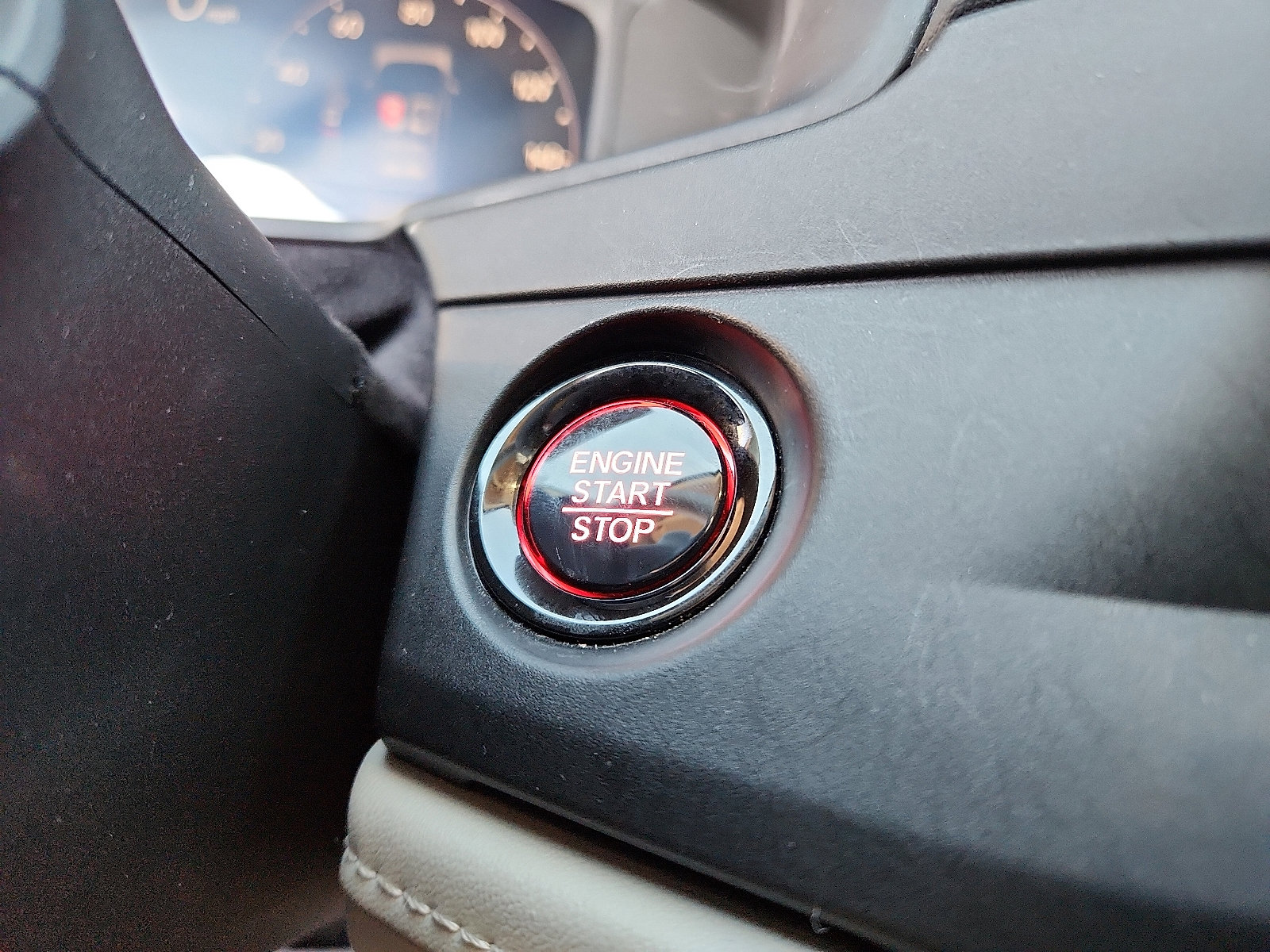 Used 2023 Honda Accord EX image 18