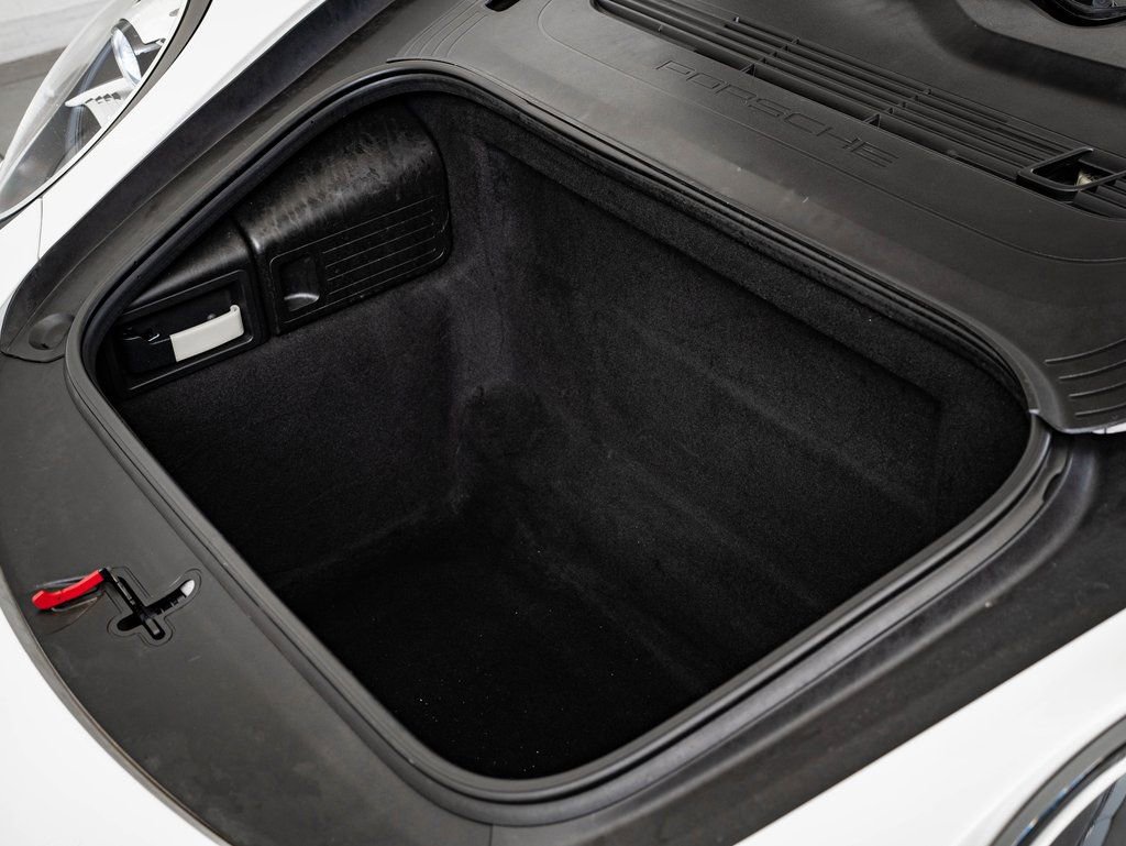 Used 2012 Porsche 911 Carrera S RWD image 27