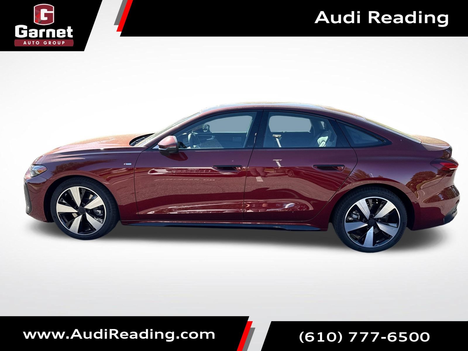 New 2026 Audi A5 2.0T Premium Plus AWD/4WD image 2