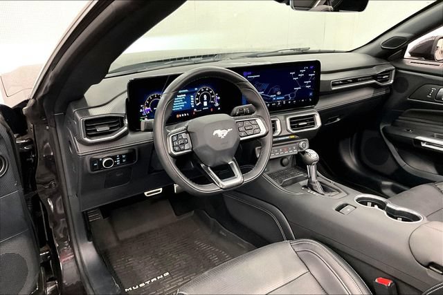 Used 2024 Ford Mustang Premium RWD image 15