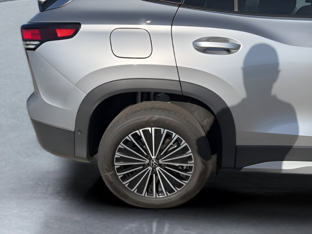New 2026 Volkswagen Tiguan S AWD/4WD image 32