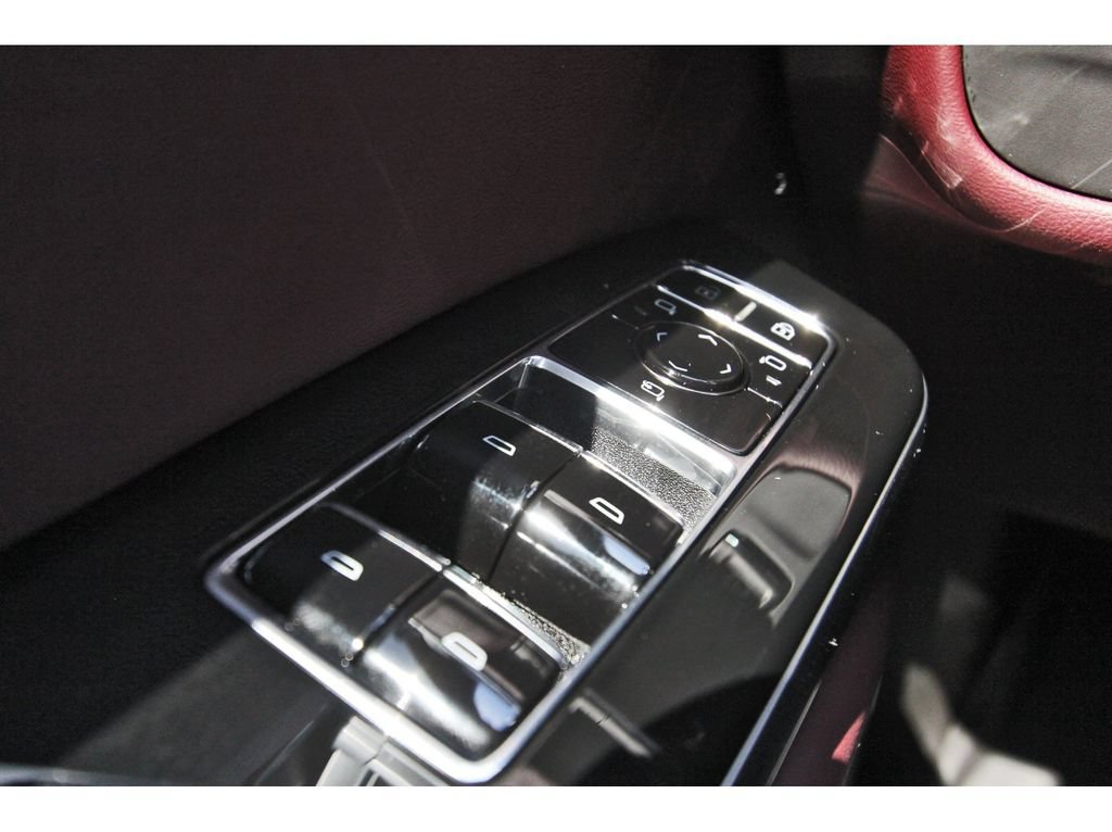 New 2026 Cadillac Escalade ESV Sport w/ Touring Package AWD/4WD image 16