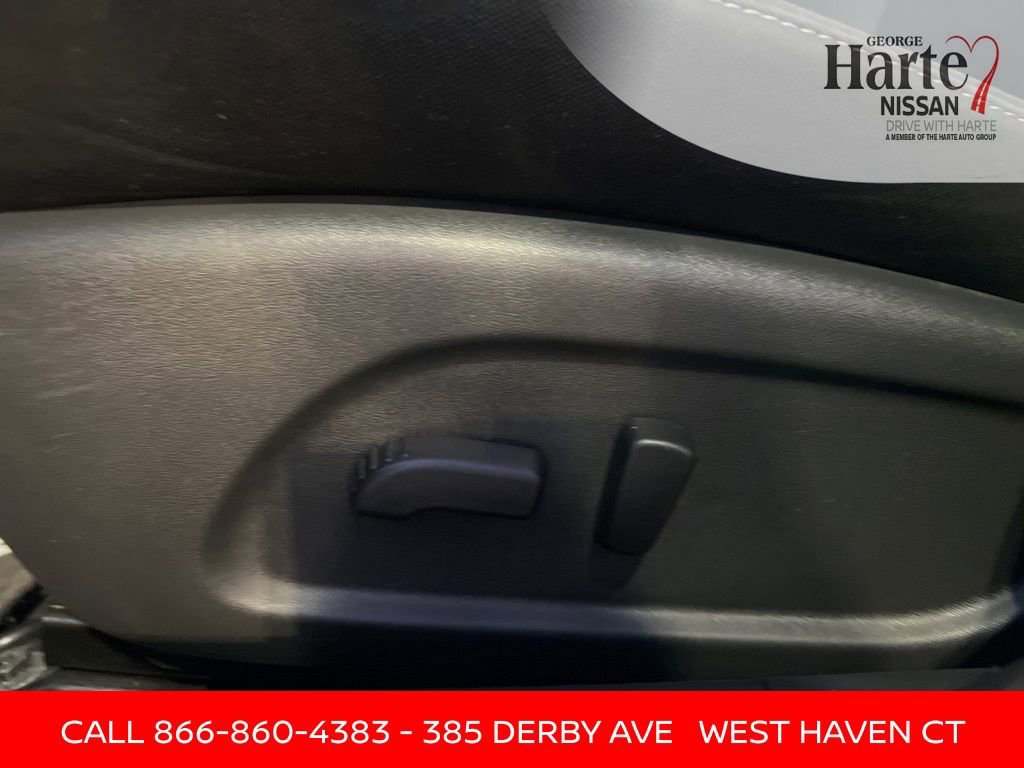 Used 2016 Nissan Altima 2.5 S w/ Power Driver Seat Package image 26