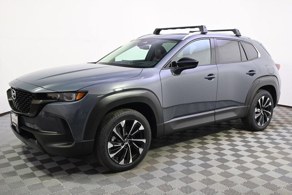 New 2026 MAZDA CX-50 2.5 Hybrid w/ Premium Plus Pkg image 2