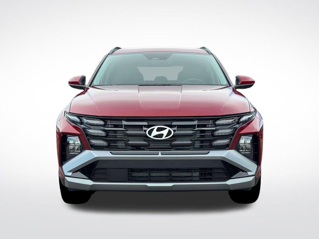 Used 2026 Hyundai Tucson SEL FWD image 13