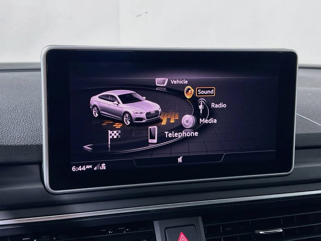 Used 2019 Audi S5 Premium Plus w/ Premium Plus AWD/4WD image 14