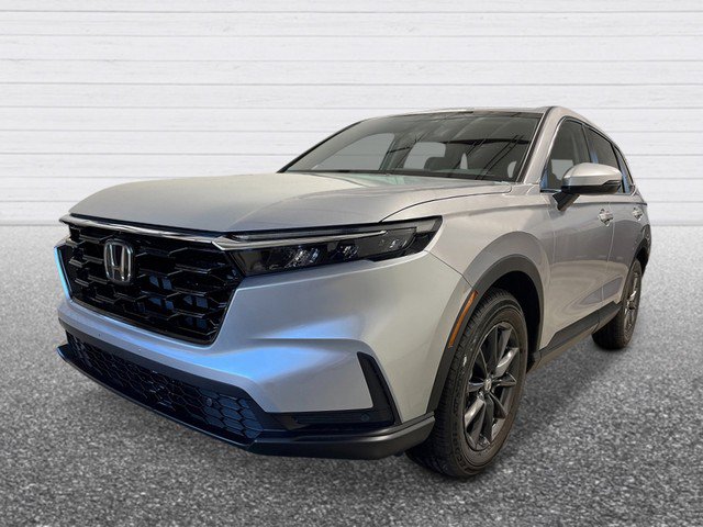 New 2027 Honda CR-V EX-L image 2