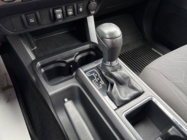 Used 2018 Toyota Tacoma TRD Off-Road image 22