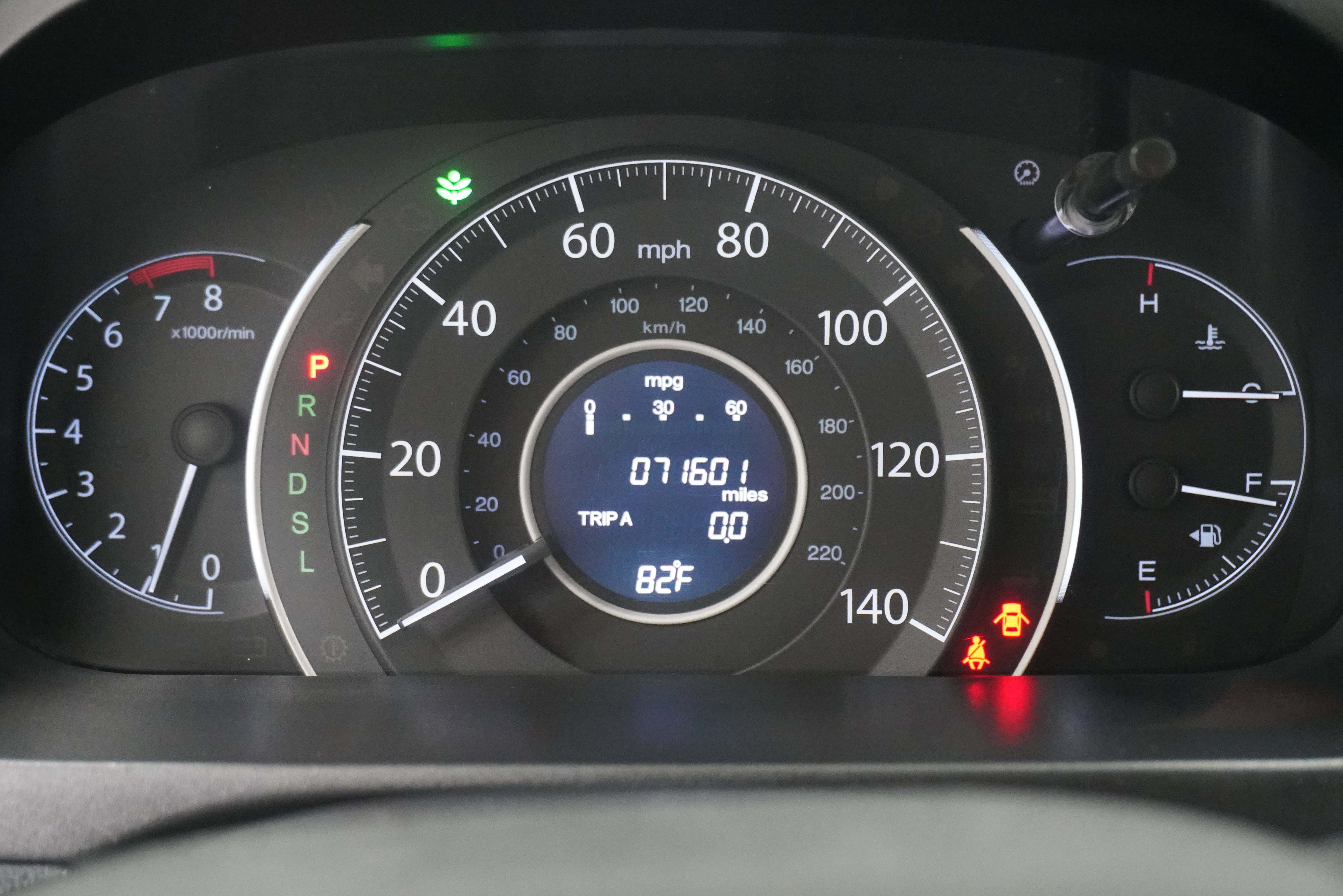 Used 2015 Honda CR-V EX image 17