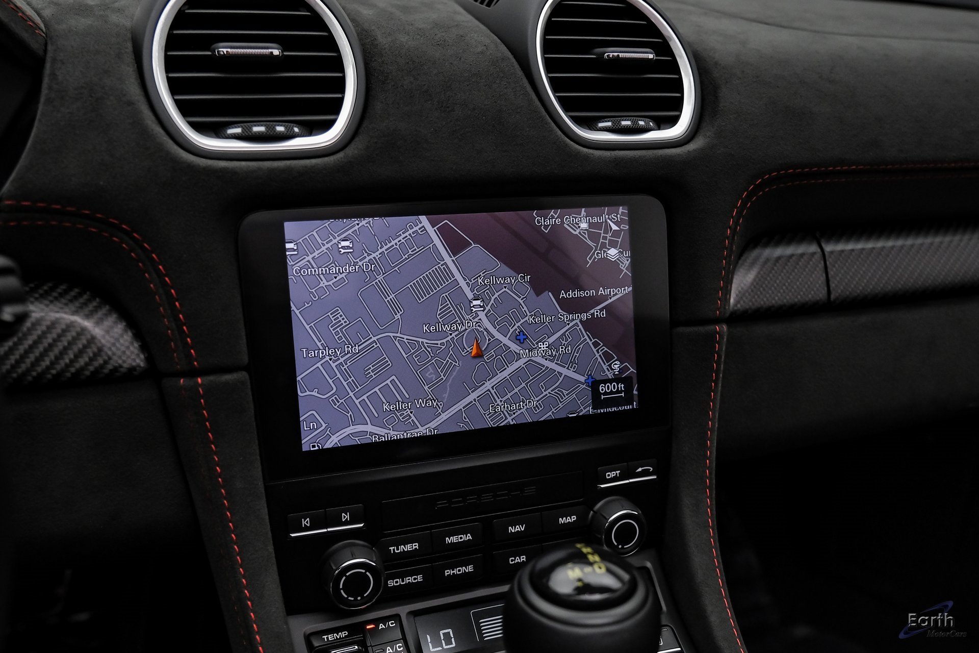 Used 2024 Porsche 718 Boxster Spyder RS image 64