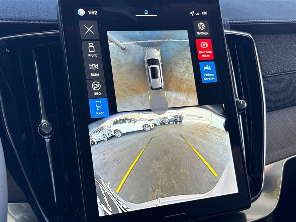 New 2026 Volvo XC90 B6 Ultra image 20