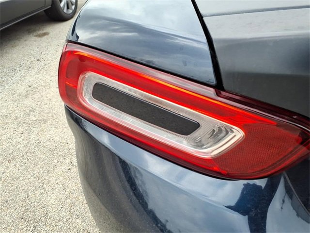 Used 2019 FIAT 124 Spider Abarth w/ Convenience Group image 11