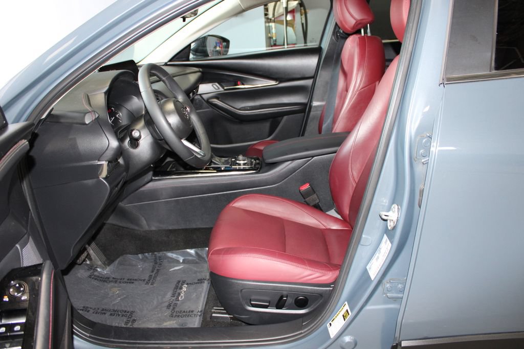 Used 2023 MAZDA CX-30 AWD 2.5 S w/ Preferred Package image 7