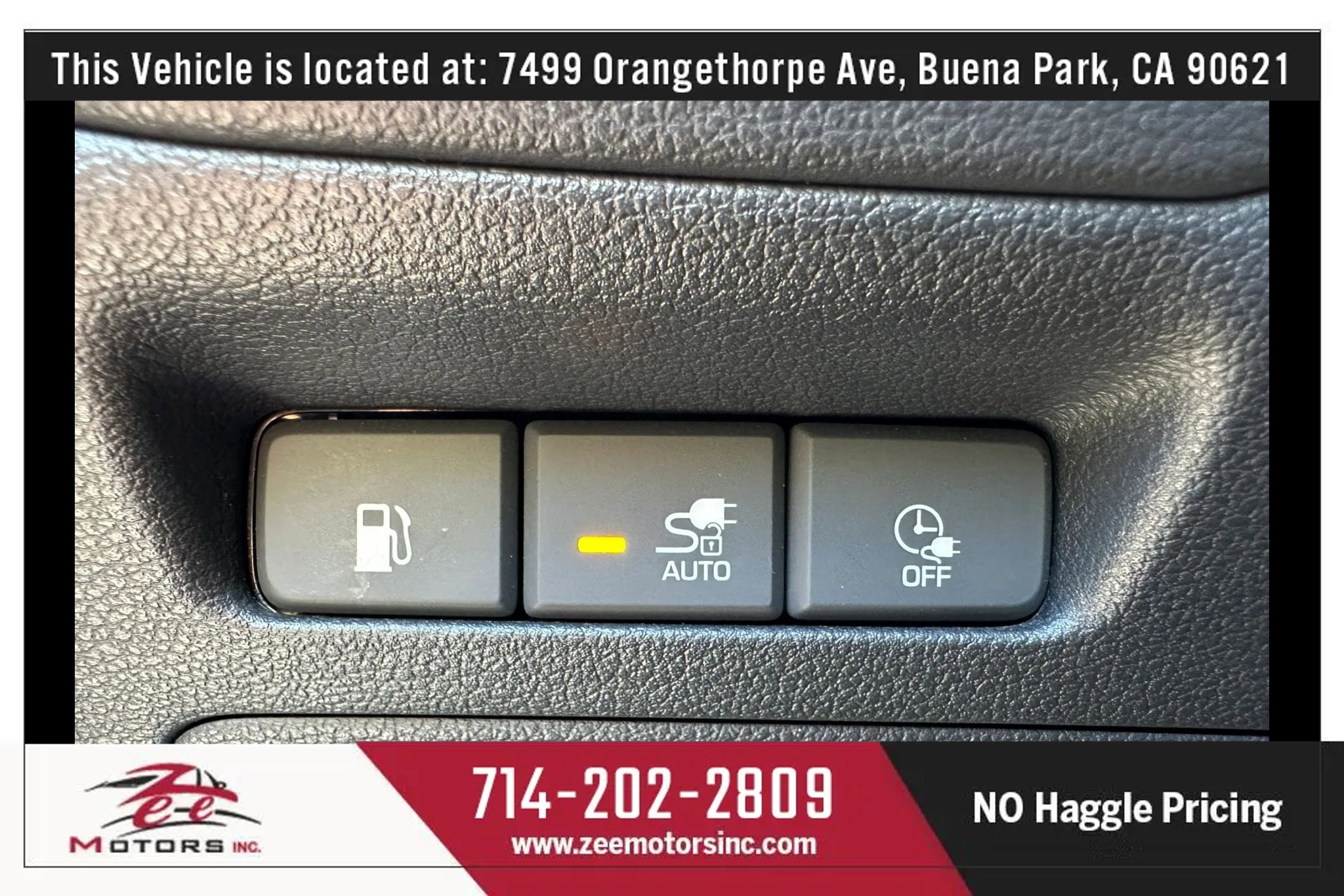 Used 2021 Hyundai Ioniq Limited FWD image 29