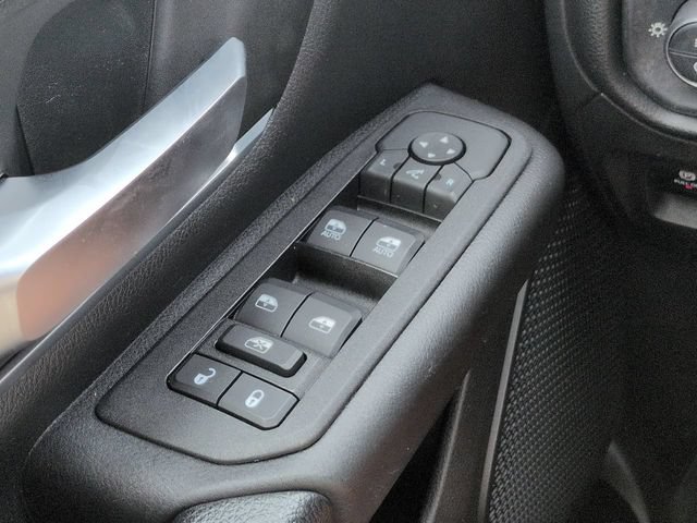 Used 2025 RAM 1500 Big Horn AWD/4WD image 24