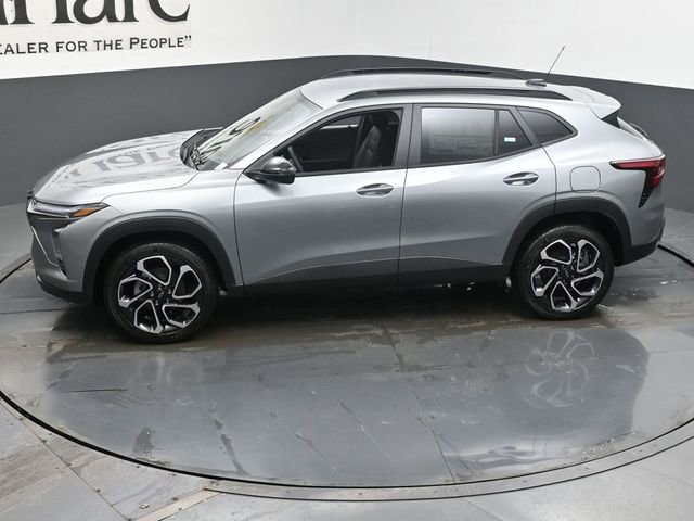 New 2026 Chevrolet Trax RS image 36