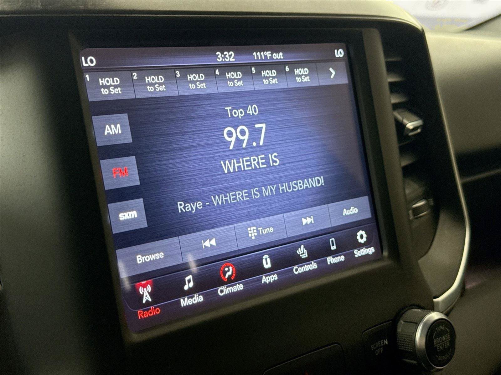 Used 2019 RAM 1500 Big Horn AWD/4WD image 22