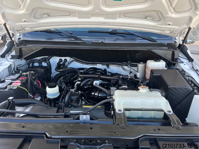 Used 2020 Nissan NV 2500 SV image 10