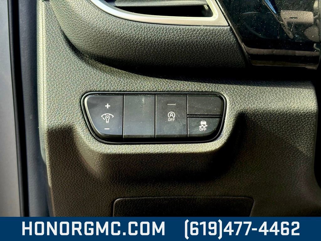 Used 2024 Kia Seltos S image 11