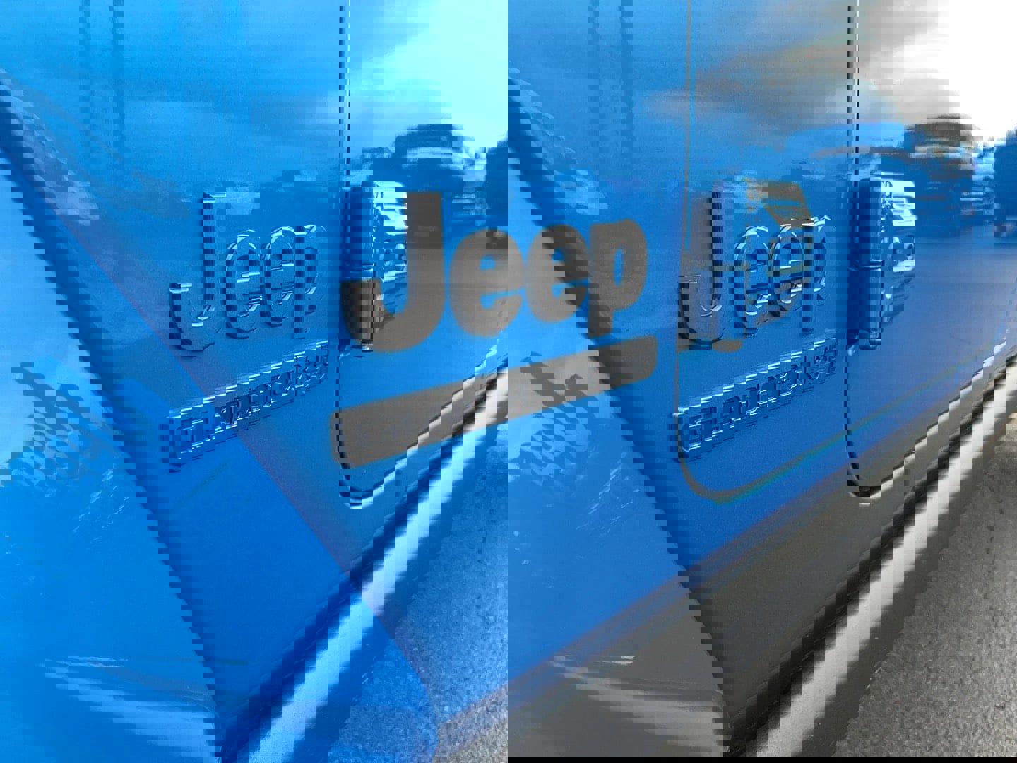 Used 2021 Jeep Gladiator Sport w/ Quick Order Package 24Q 80Th image 10