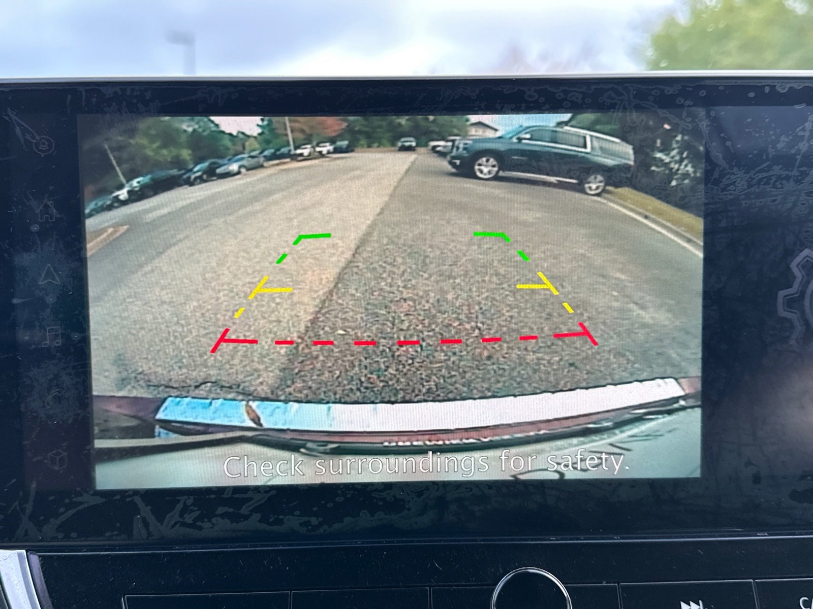 Used 2023 Nissan Altima 2.5 SV w/ SV Premium Package image 30