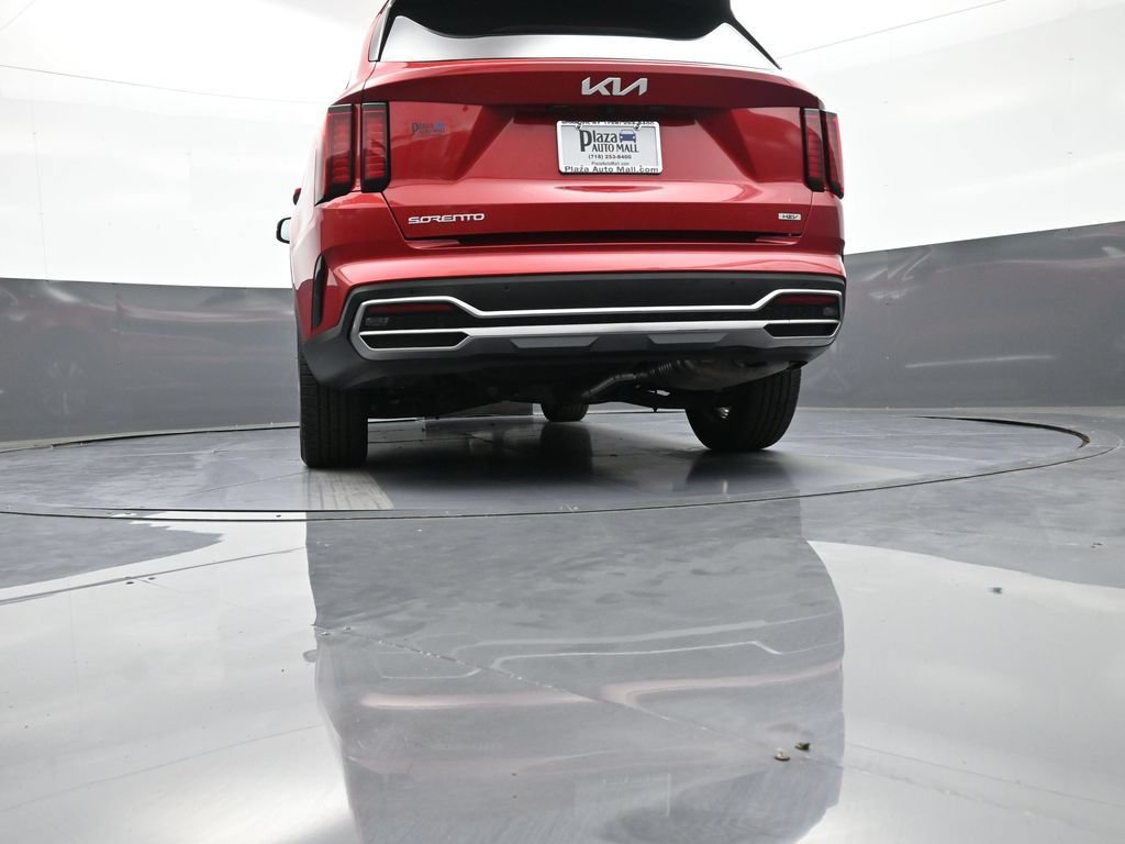 Certified 2023 Kia Sorento EX AWD/4WD image 33