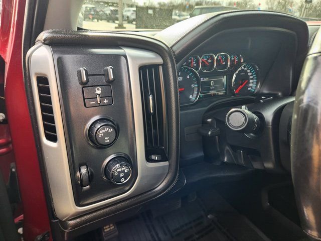Used 2018 GMC Sierra 1500 SLT image 28