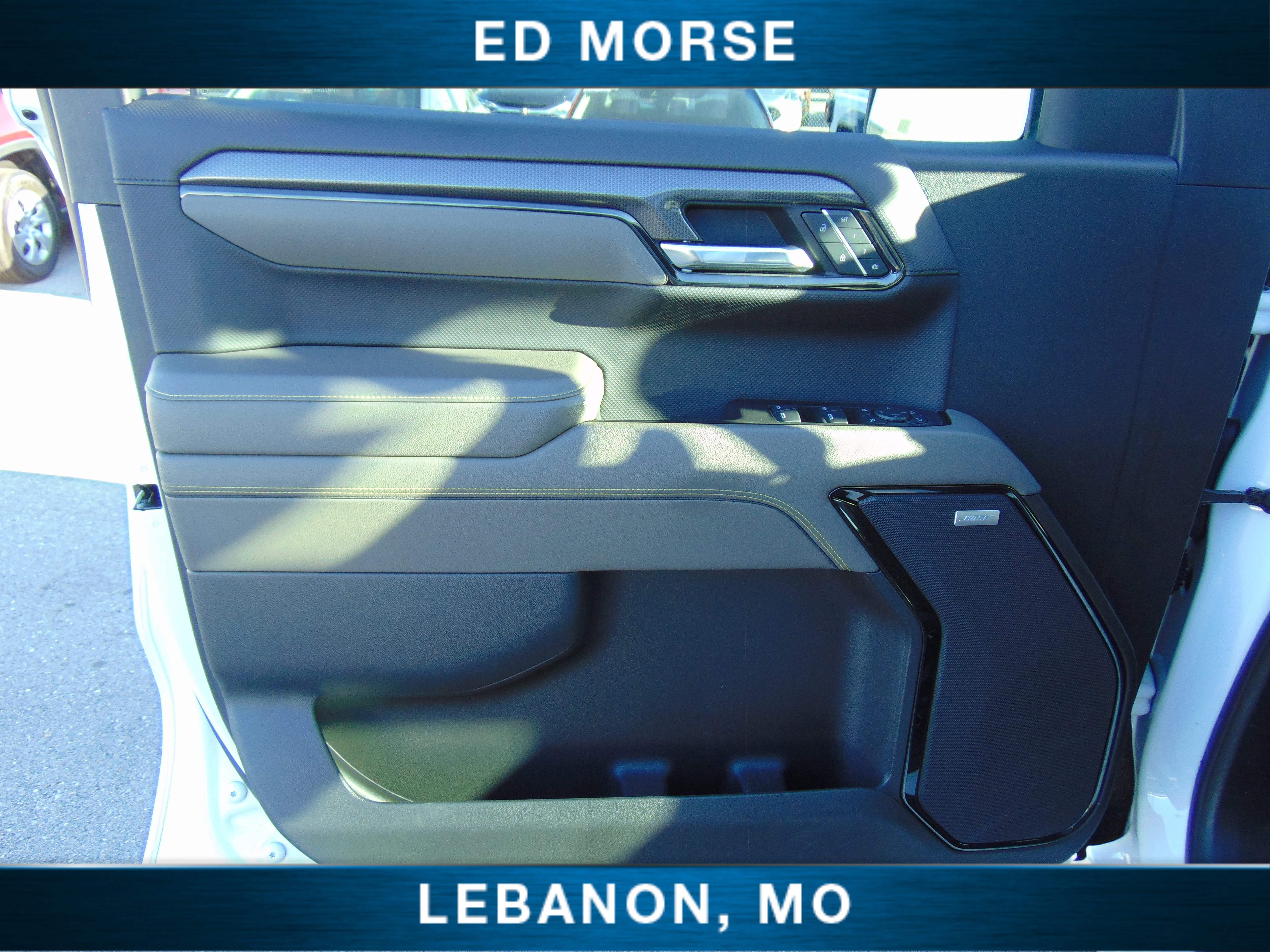 Used 2022 Chevrolet Silverado 1500 ZR2 w/ Technology Package image 18