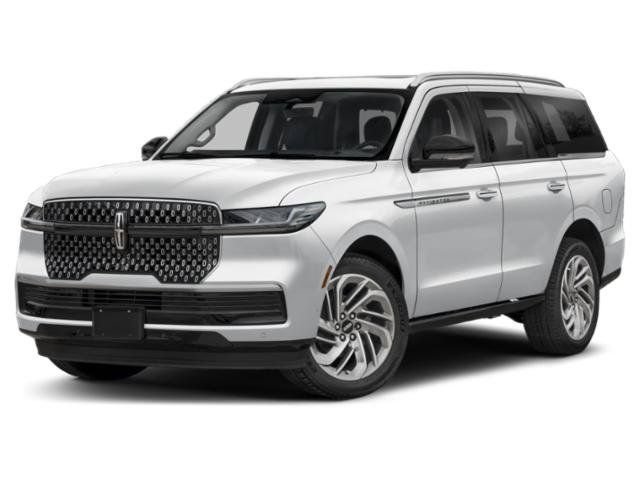 Used 2025 Lincoln Navigator Reserve AWD/4WD image 1