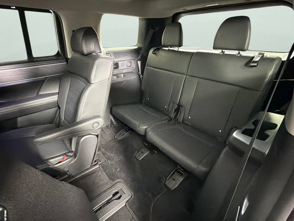 Used 2026 Hyundai Santa Fe Limited FWD image 28